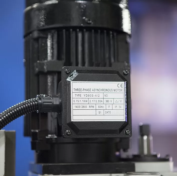 Фрезерно-сверлильный станок STALEX BF30G